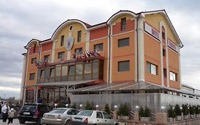 Hotel Transit
